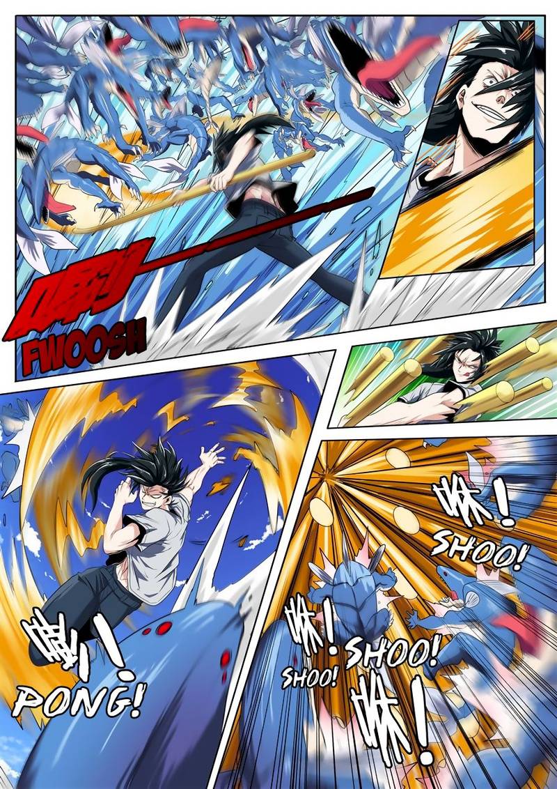 Hero I Quit A Long Time Ago 72 7