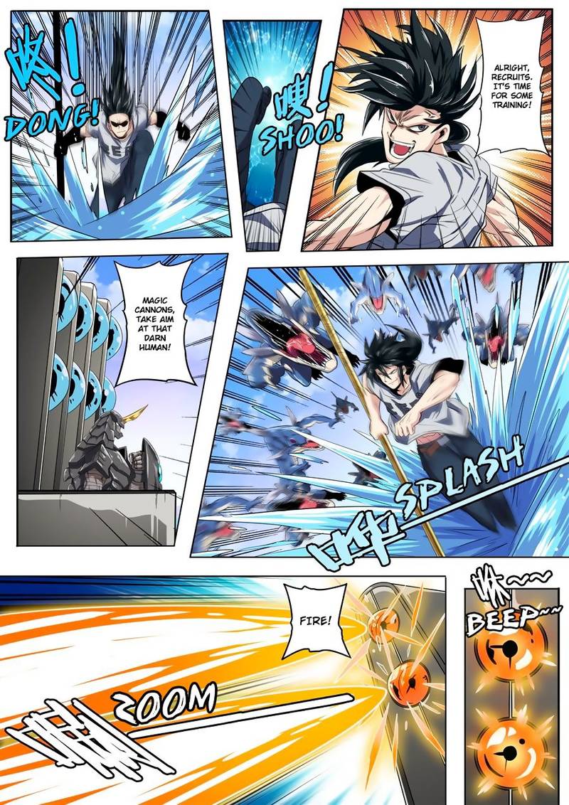 Hero I Quit A Long Time Ago 72 8
