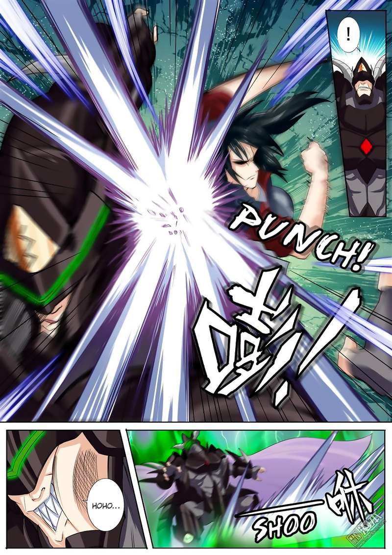 Hero I Quit A Long Time Ago 96 13