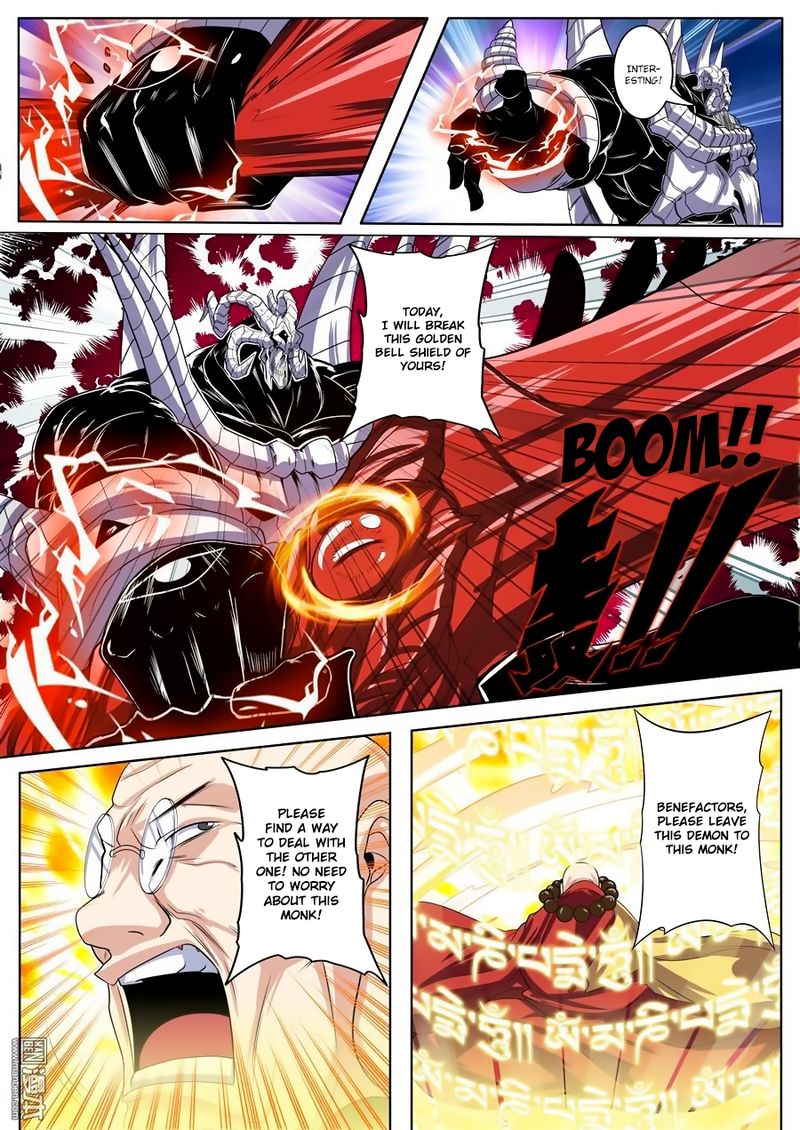 Hero I Quit A Long Time Ago 99 14