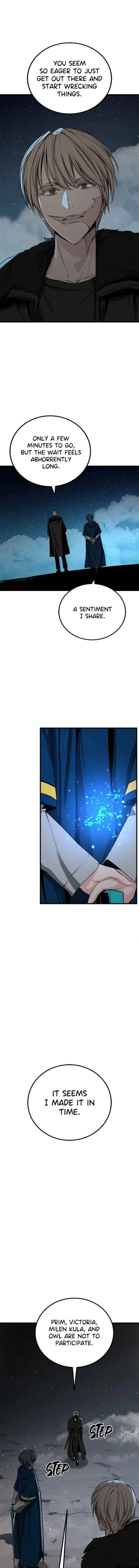 Hero Killer 209 10