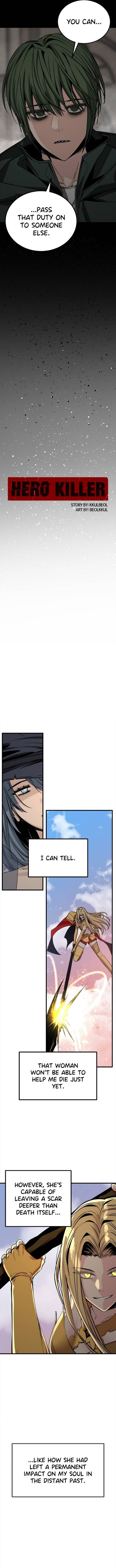 Hero Killer 222 15