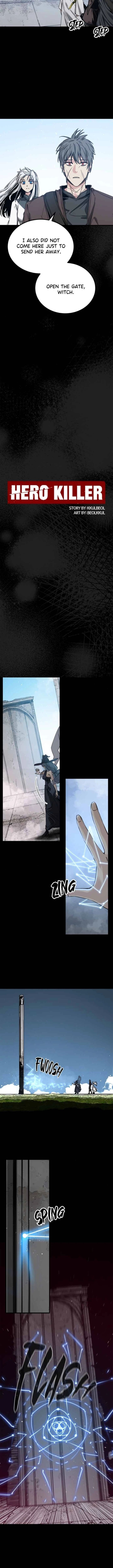 Hero Killer 231 3