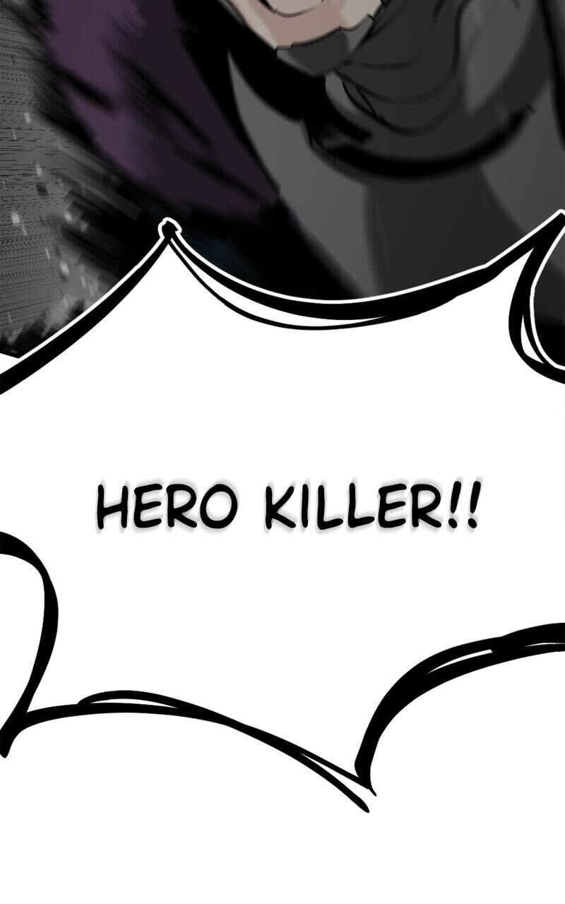 Hero Killer 249 100