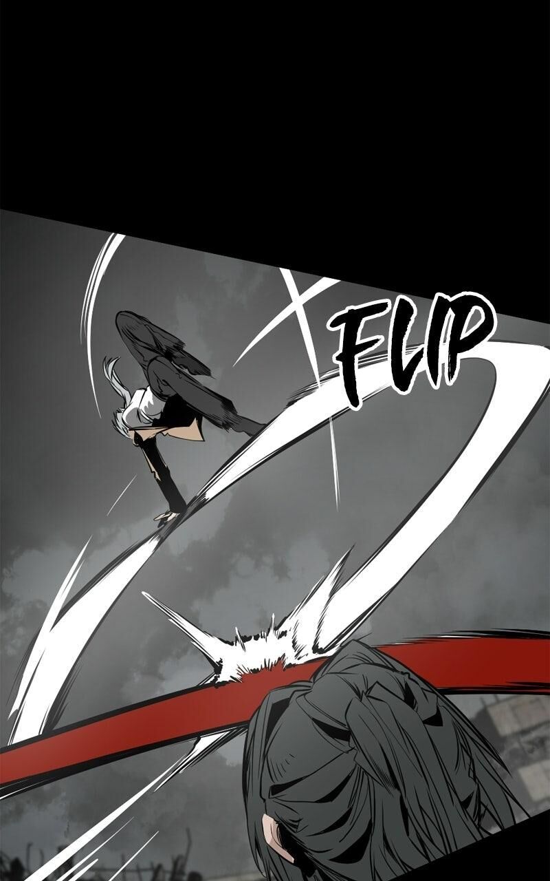 Hero Killer 261 21