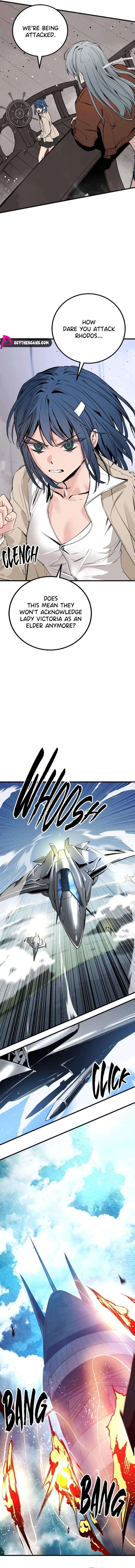 Hero Killer 268 4