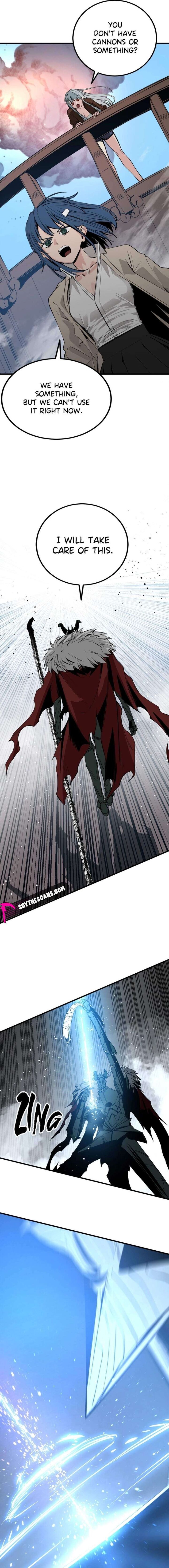 Hero Killer 268 5