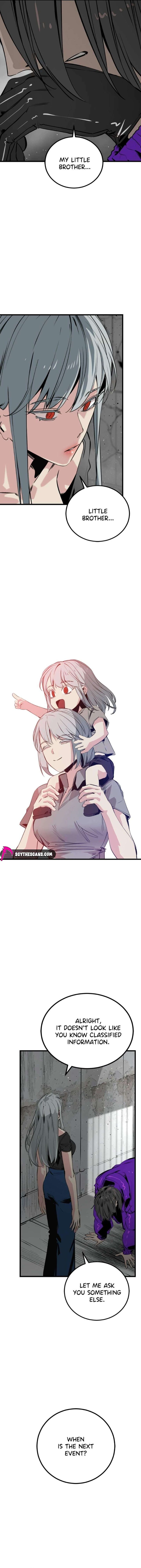 Hero Killer 276 8