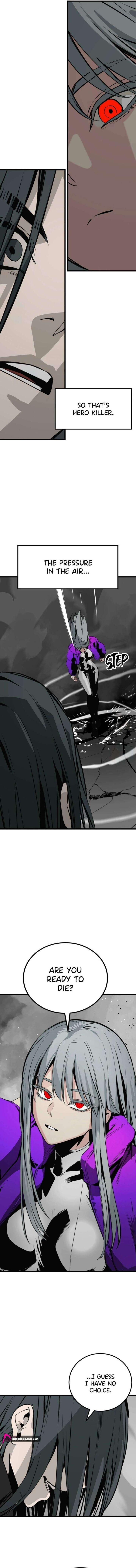 Hero Killer 280 13