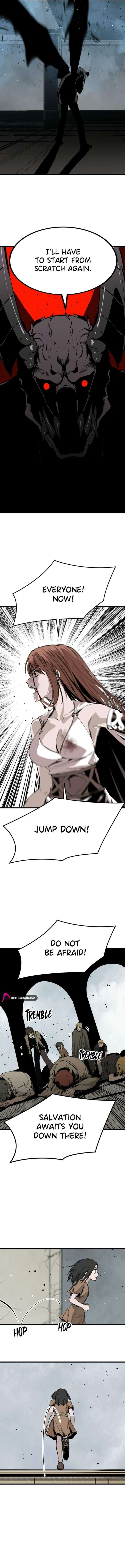 Hero Killer 284 12
