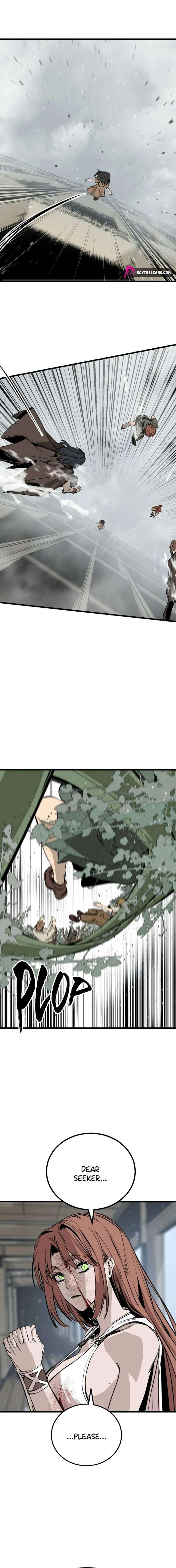 Hero Killer 284 13