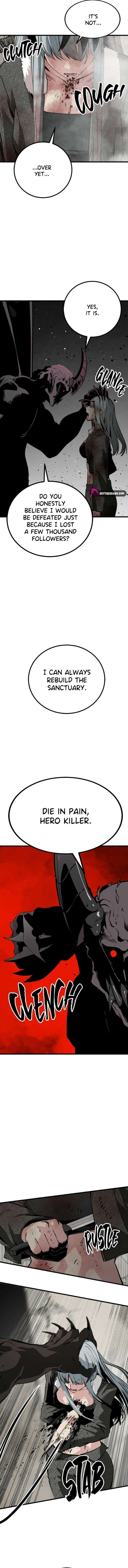 Hero Killer 284 15