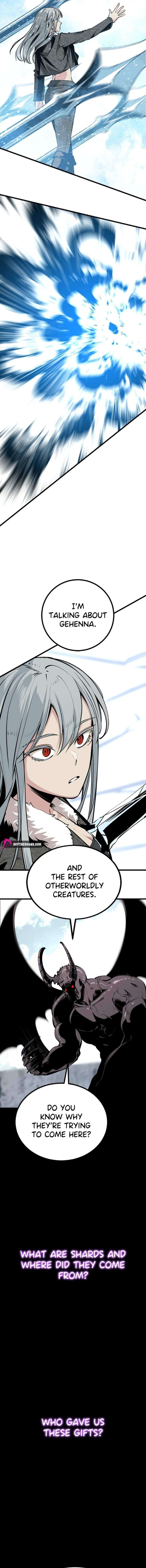 Hero Killer 285 10