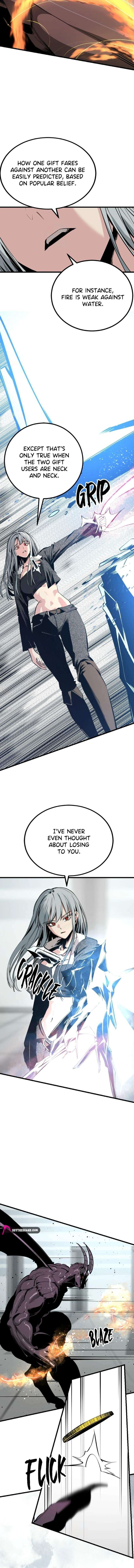 Hero Killer 285 3