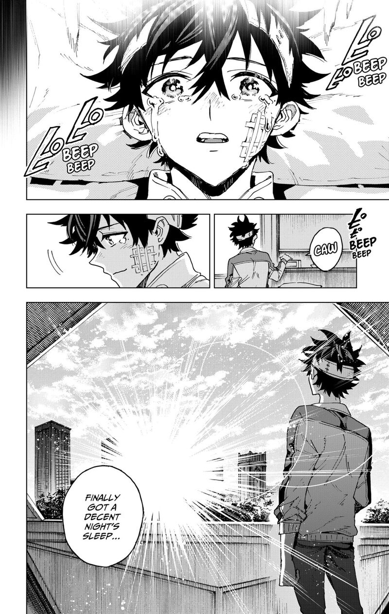 Hero Organization 25 10