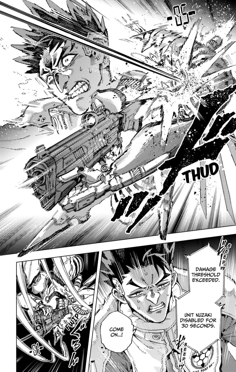 Hero Organization 26 10