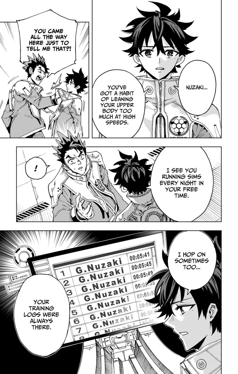 Hero Organization 26 13