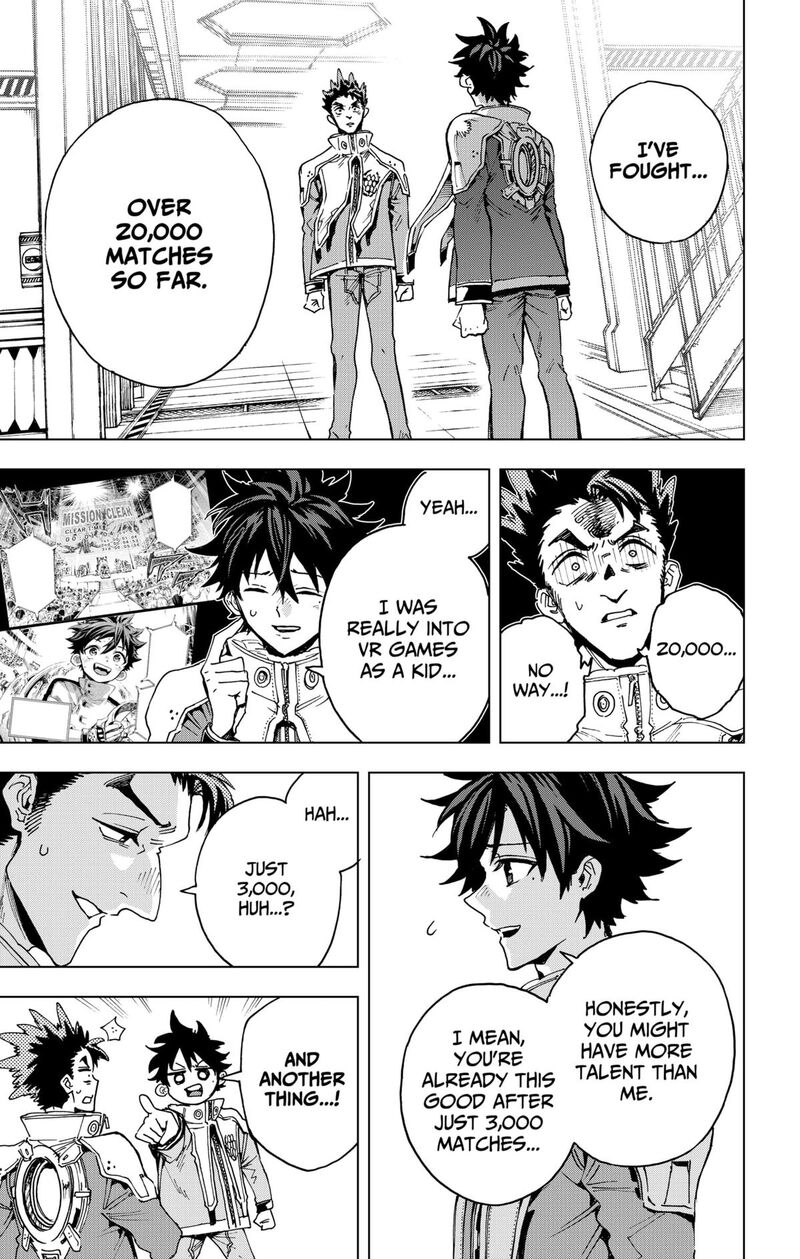 Hero Organization 26 15