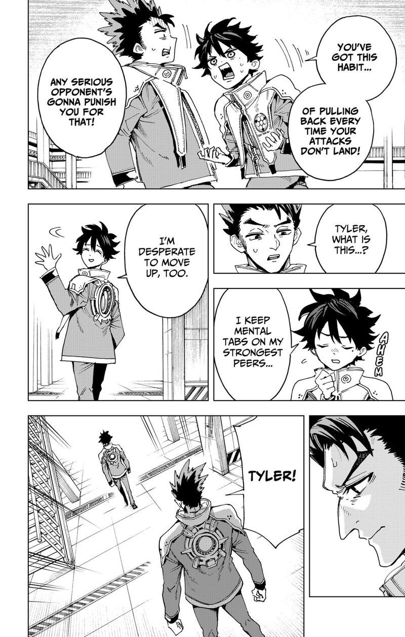 Hero Organization 26 16