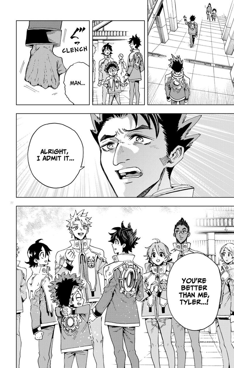 Hero Organization 26 18