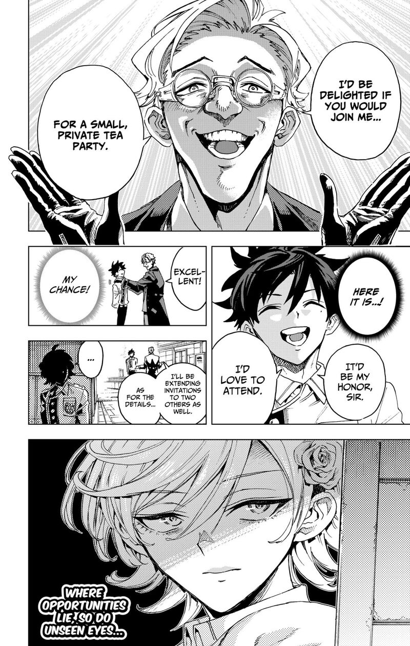 Hero Organization 26 20