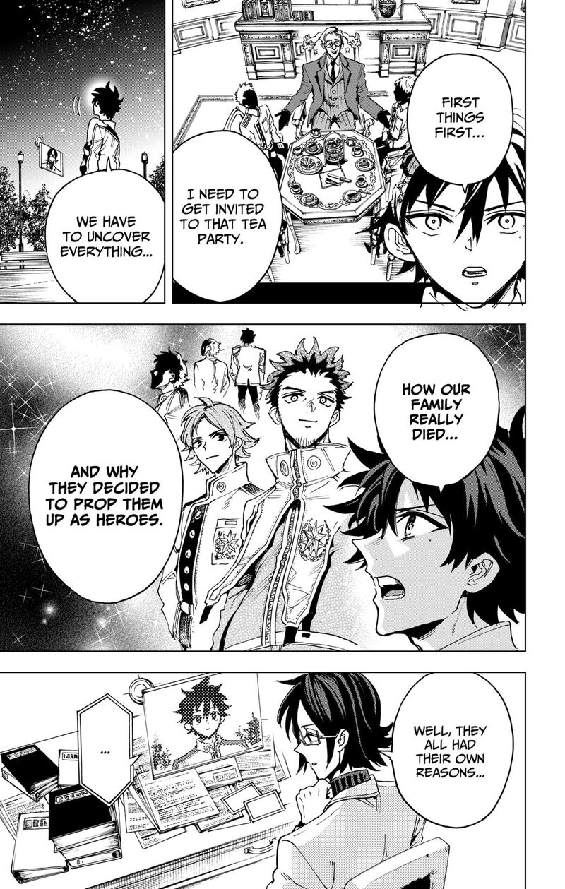 Hero Organization 26 3