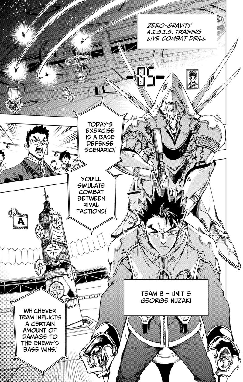 Hero Organization 26 5