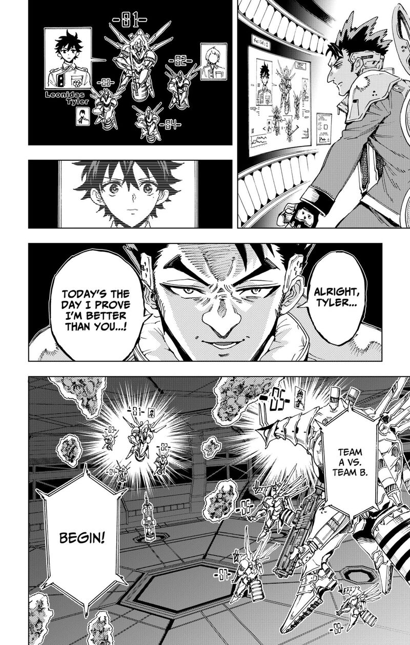 Hero Organization 26 6