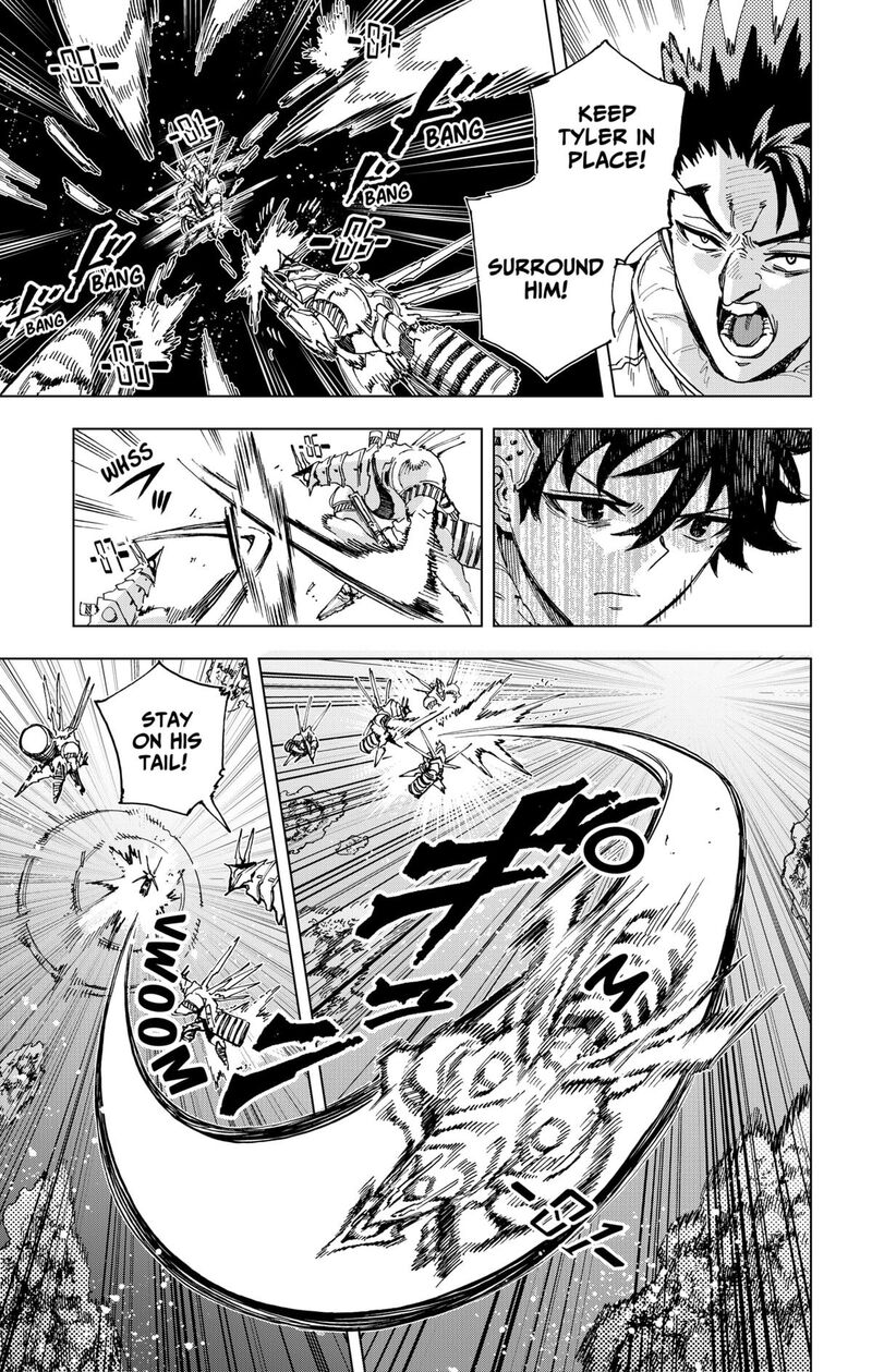 Hero Organization 26 7