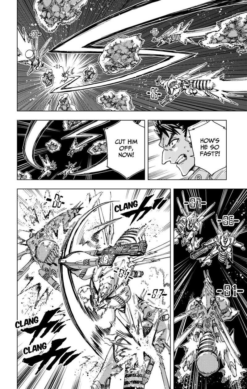 Hero Organization 26 8
