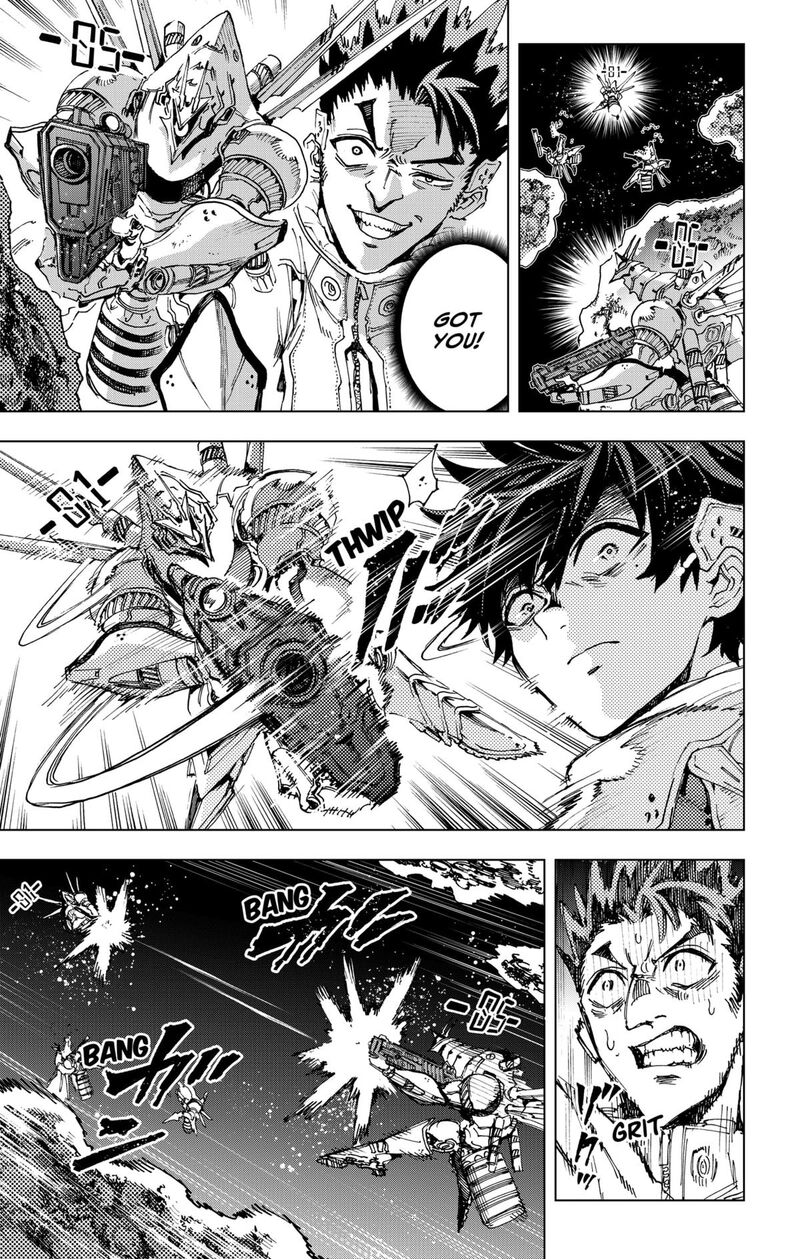 Hero Organization 26 9