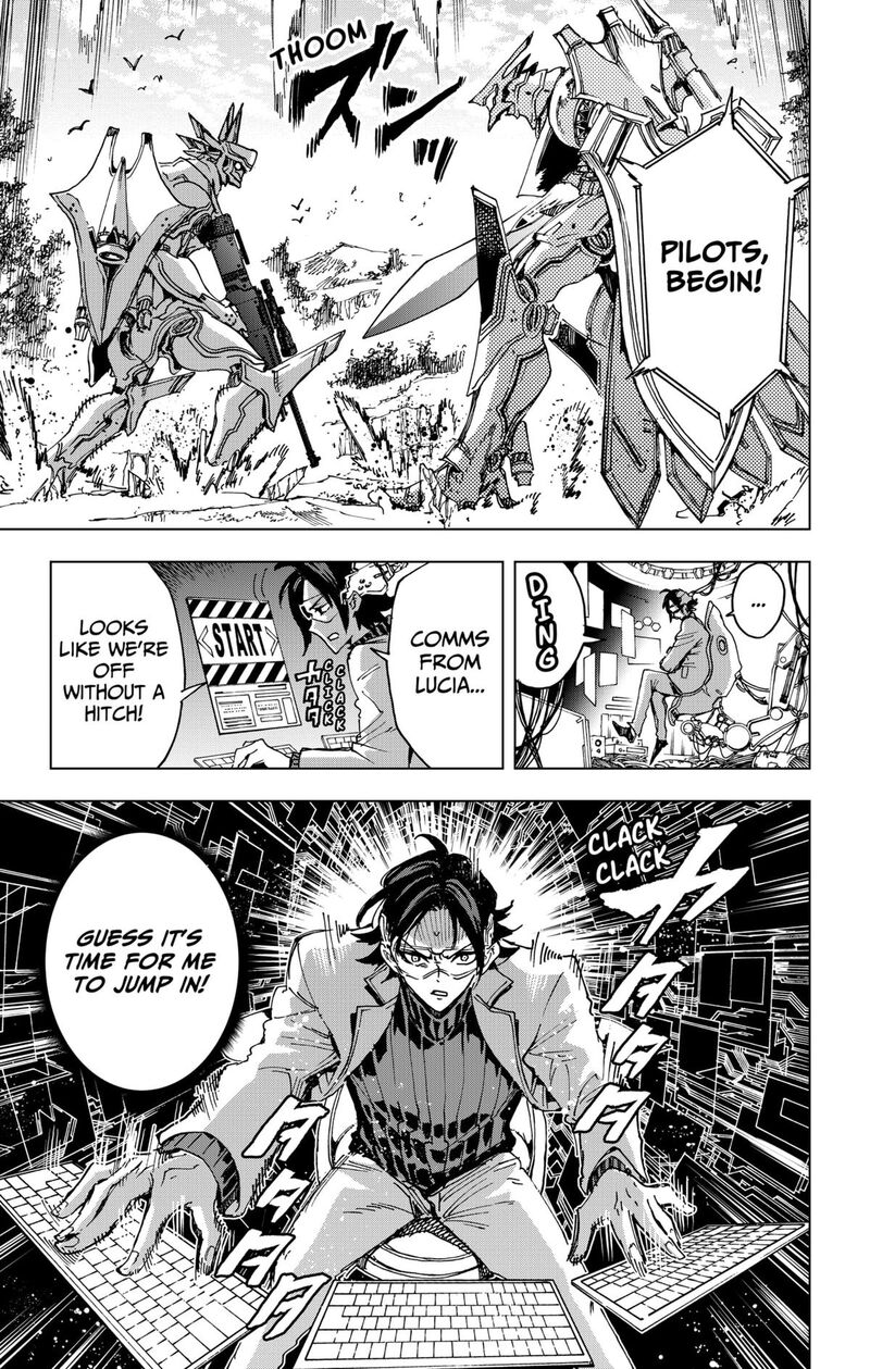 Hero Organization 29 14