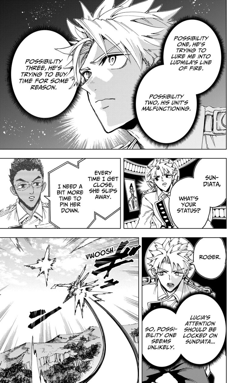 Hero Organization 30 17