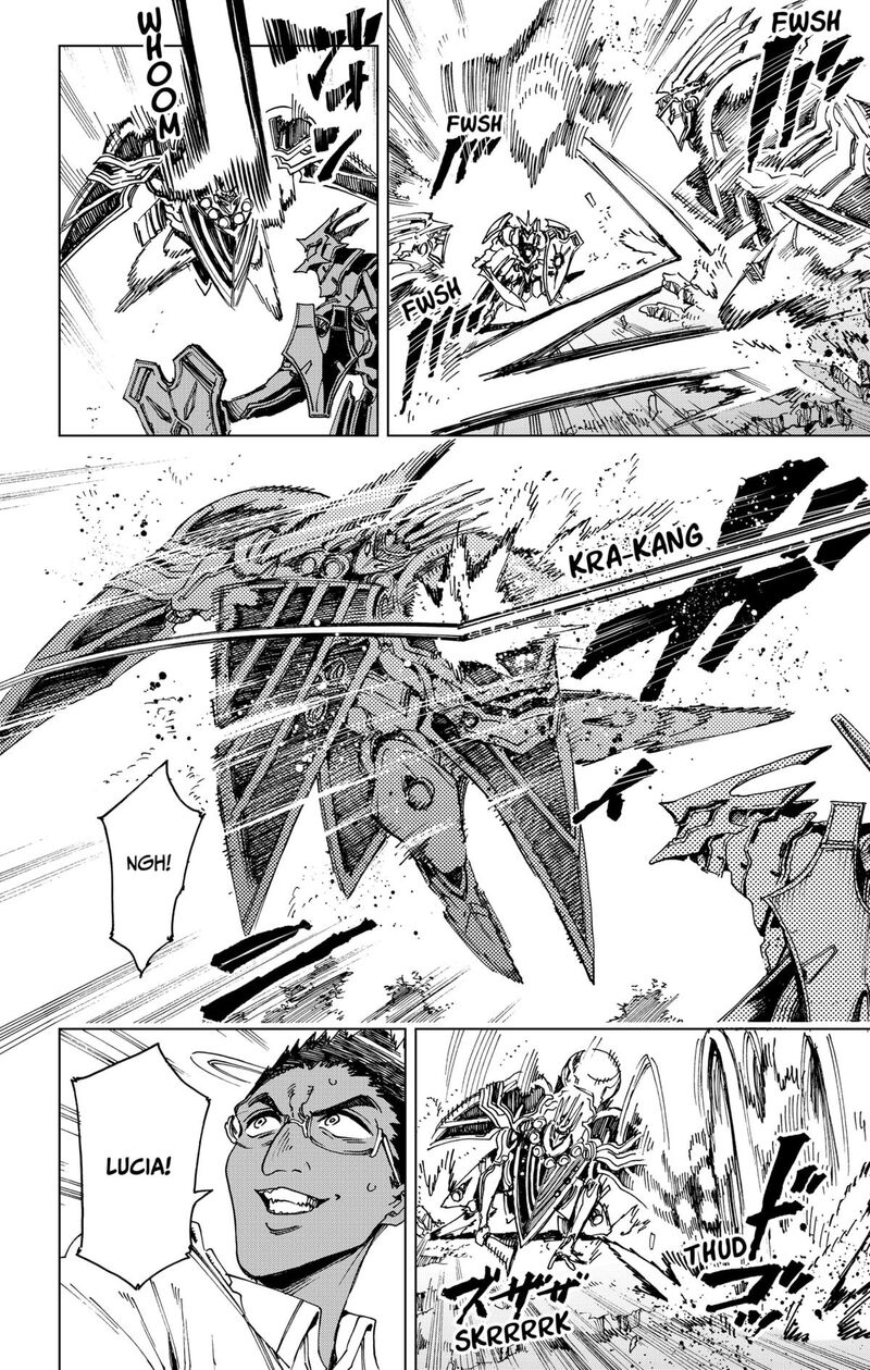 Hero Organization 30 4