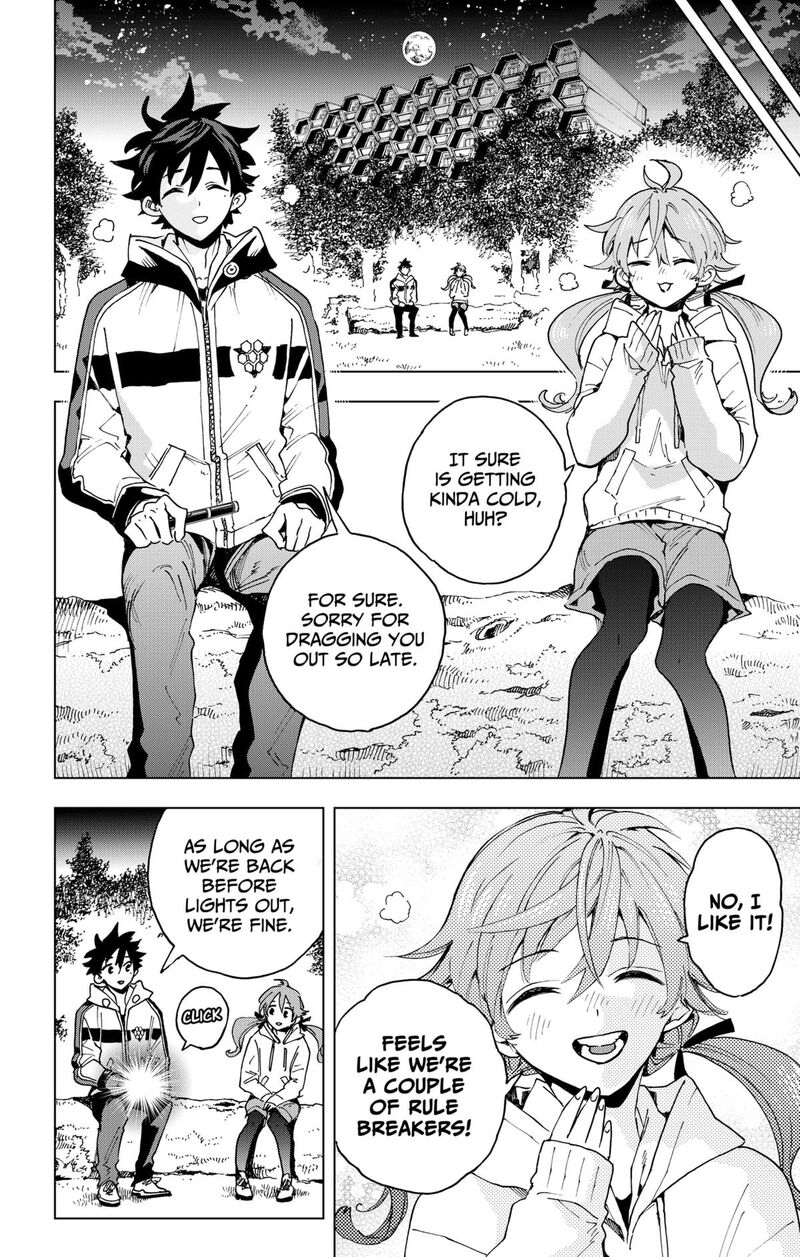 Hero Organization 33 10