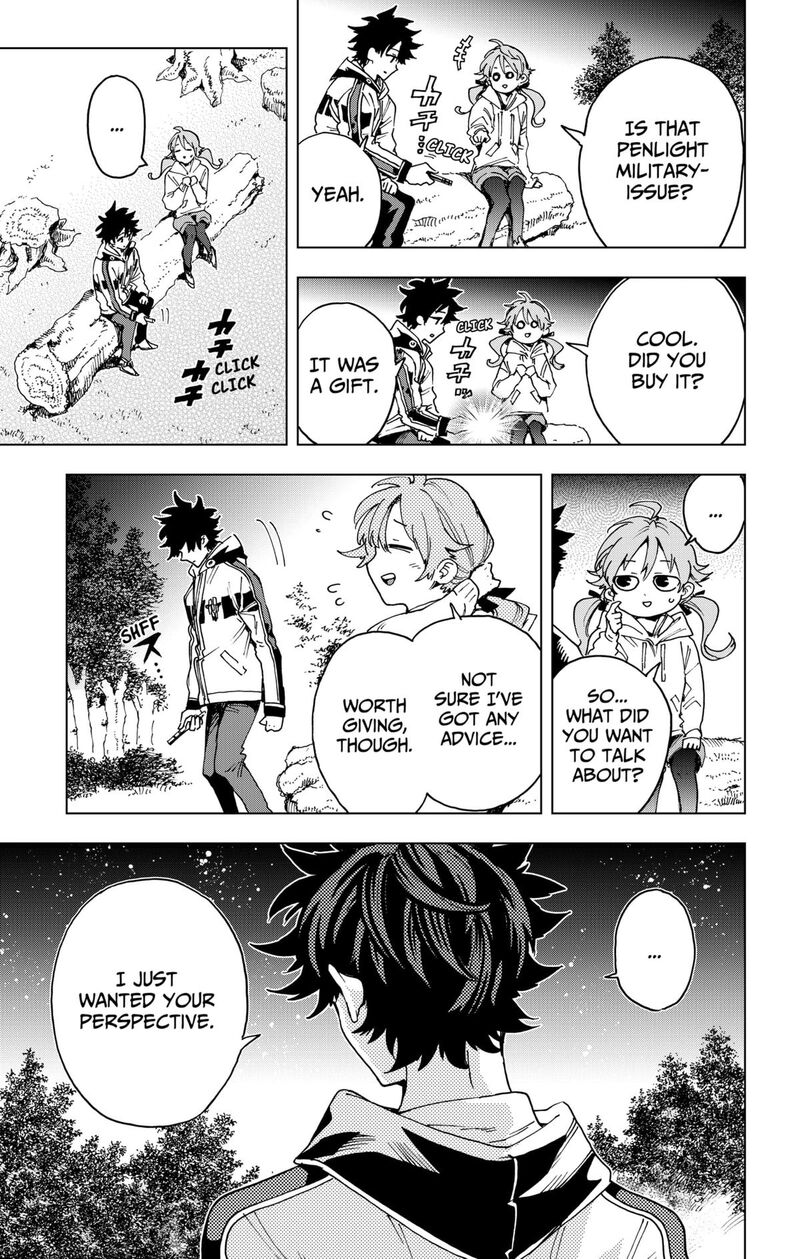 Hero Organization 33 11