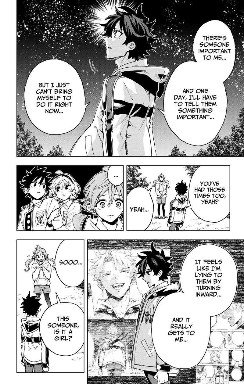 Hero Organization 33 12