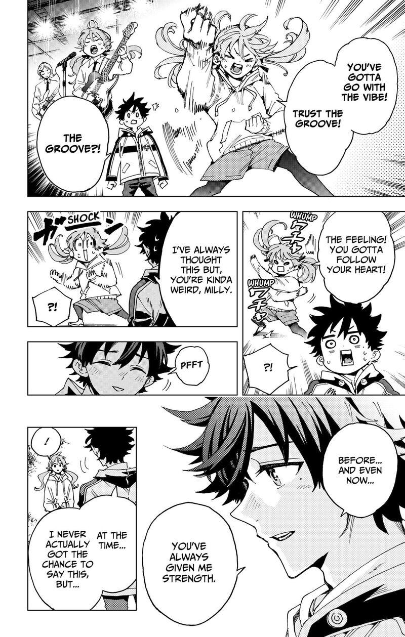 Hero Organization 33 16