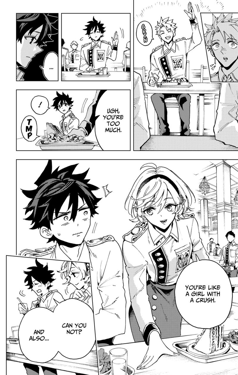 Hero Organization 33 6