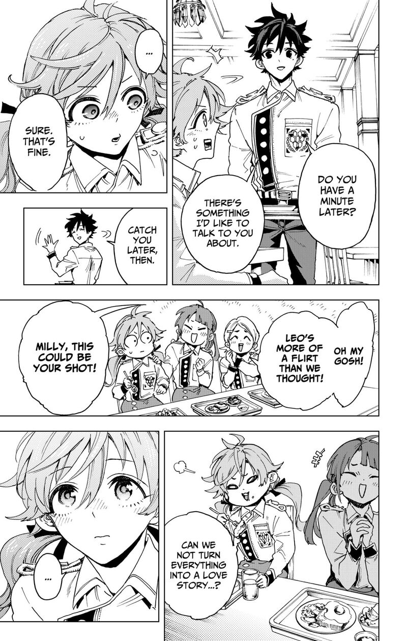 Hero Organization 33 9