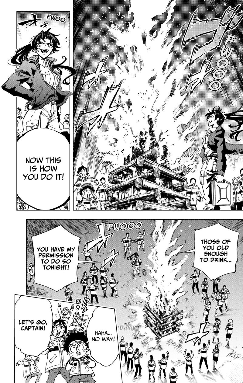 Hero Organization 34 10