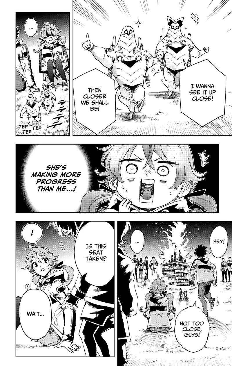 Hero Organization 34 12