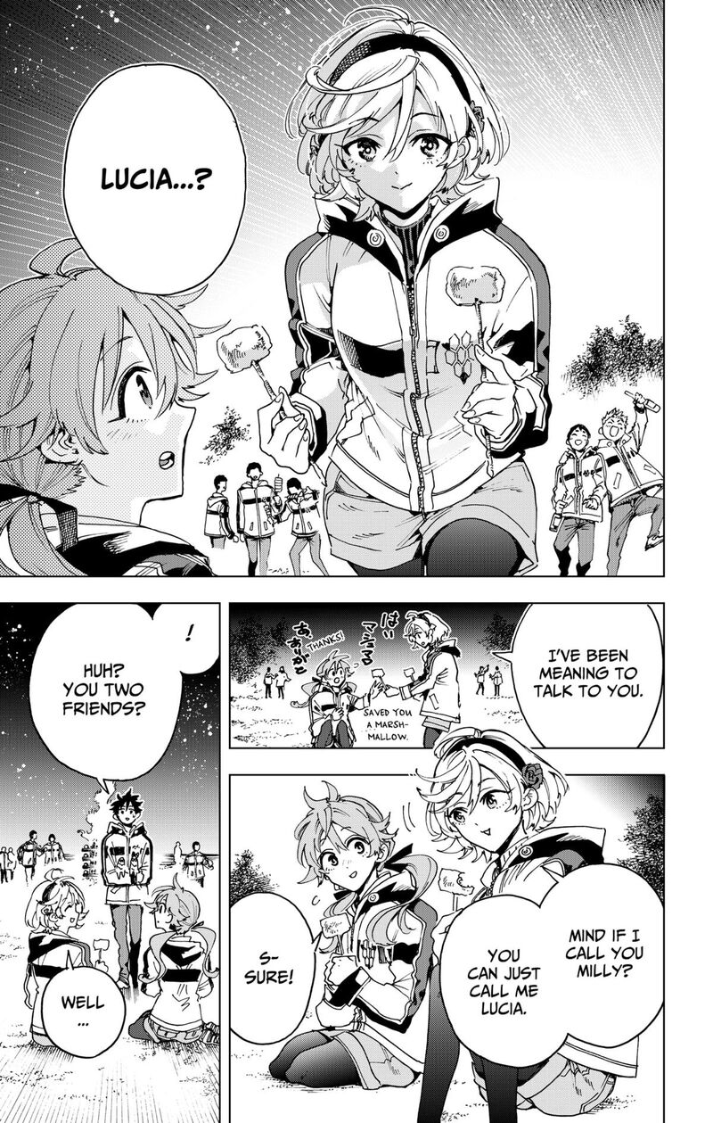 Hero Organization 34 13