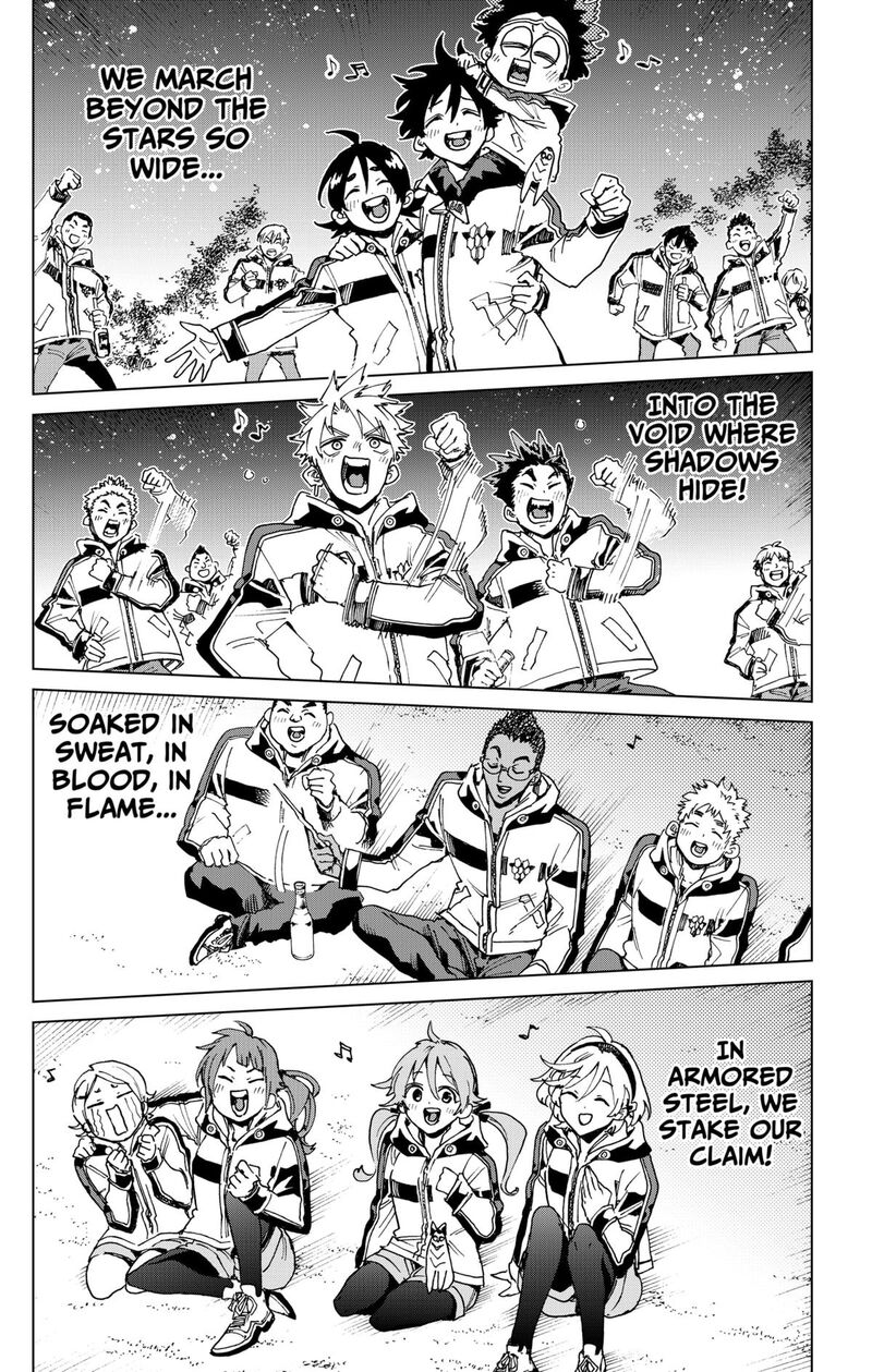 Hero Organization 34 15