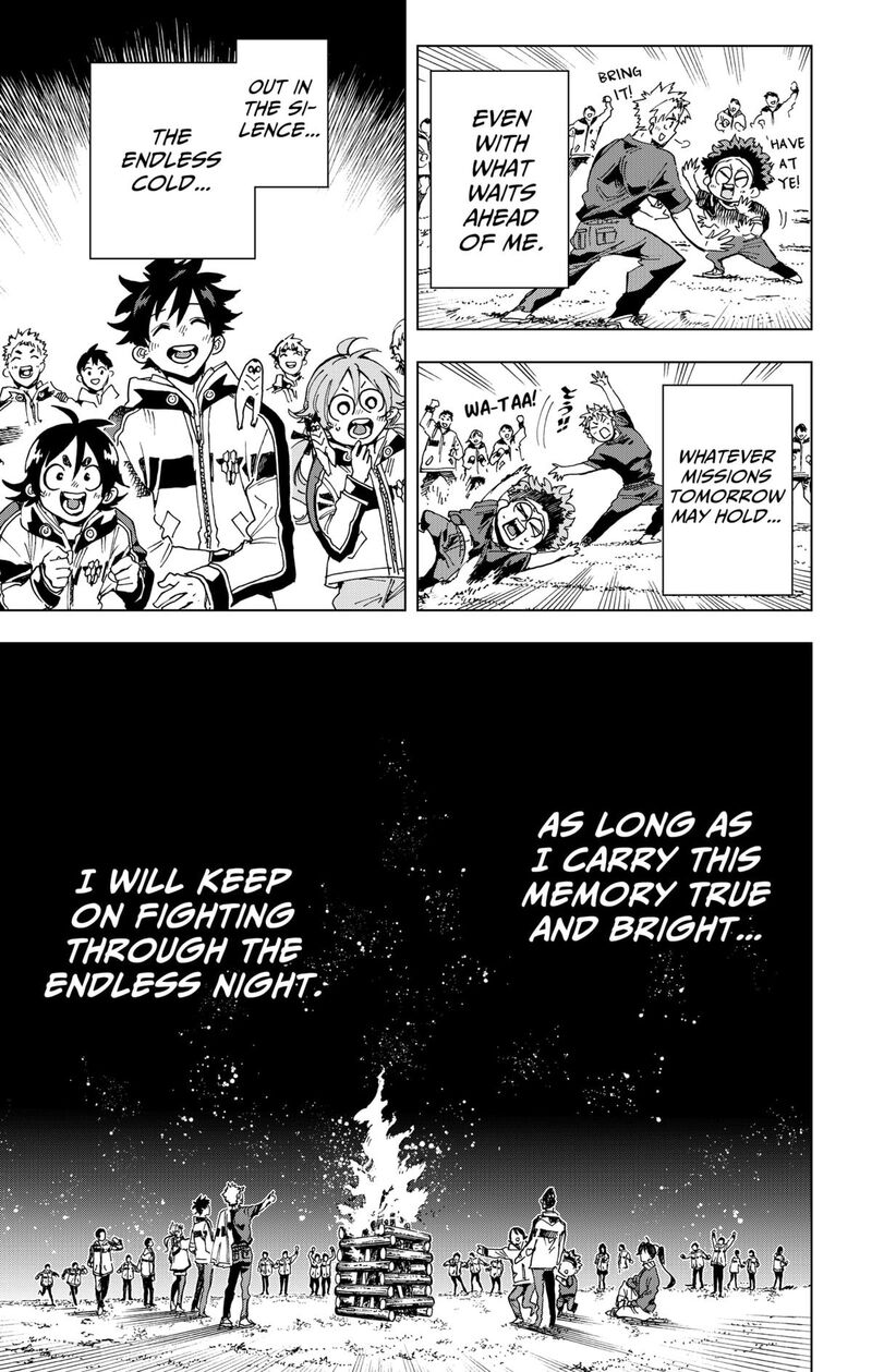 Hero Organization 34 17