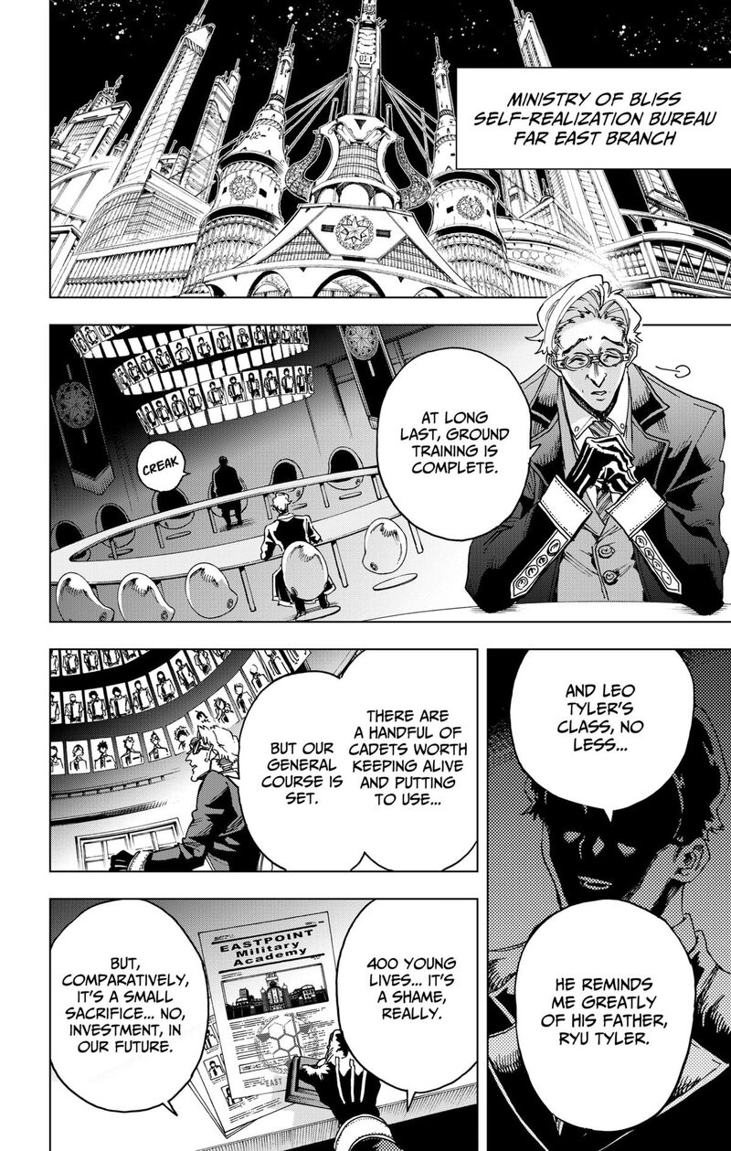 Hero Organization 34 18