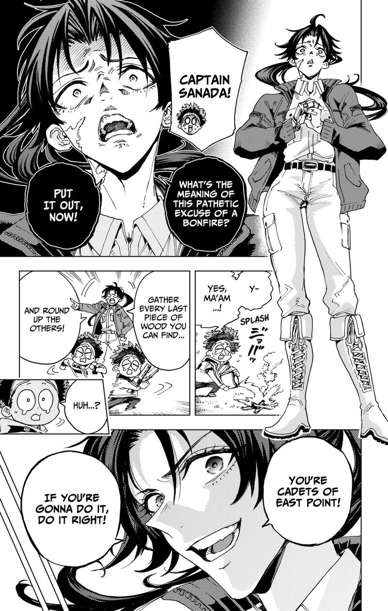 Hero Organization 34 9
