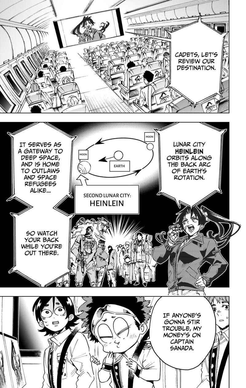 Hero Organization 36 3