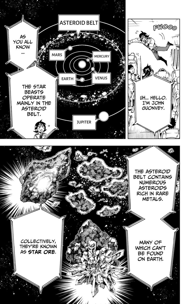 Hero Organization 36 5