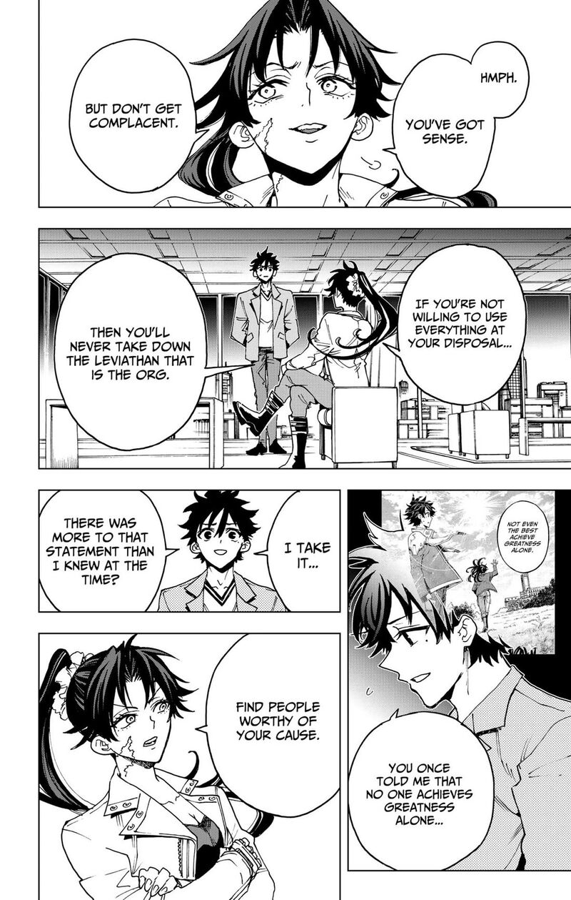 Hero Organization 44 6